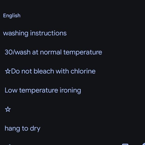 LUU SHOP white furry boxy oversized open front coat XL - Picture 14 of 14